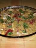 Insalata fantasia estiva