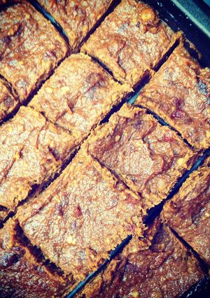 A picture of Squares of Iron.