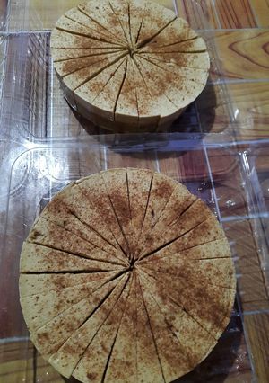 Foto resep Puding Brownies