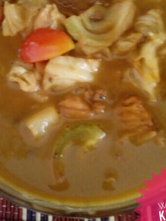 Foto resep Tongseng ayam