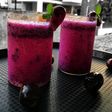 જાંબુ સોટ(Jambu Shots Recipe in Gujarati)