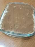 Tiramisú