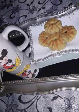 صورة لوصفة شاي