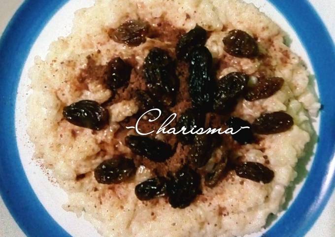Resep Kheer (Indian/Pakistani Dessert) oleh Charis Cookpad Resep Kheer (Indian/Pakistani Dessert) oleh Charis Cookpad