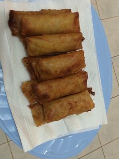 Foto resep Keroket isi bihun