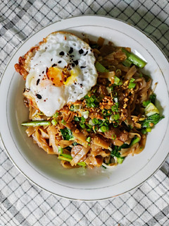 Foto resep Kwetiau Goreng