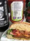 Hamburguesas de sirlon en casa