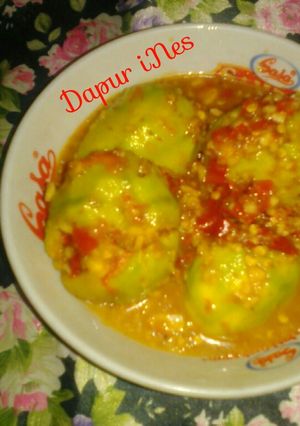 Foto resep Rujak Kedongdong