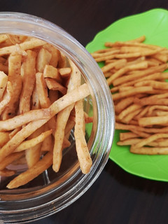 Foto resep Cheese Stick Renyah🧀