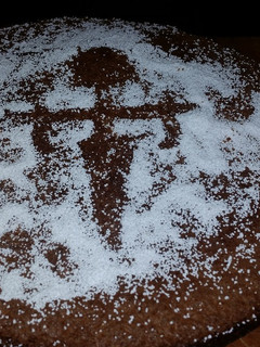 Foto principal de Tarta de Santiago