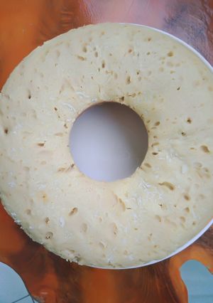 Foto resep Macha cheese cake