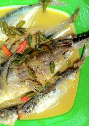 Foto resep Ikan Gulai kuning