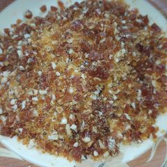 A picture of Caramel Crunch.