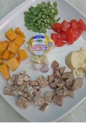Foto resep Mpasi9bulan