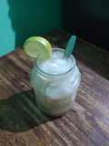 Dogan madu plus jeruk seger