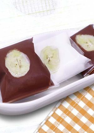 Foto resep Nagasari