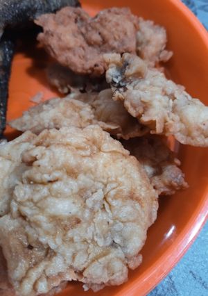 Foto resep Ayam Crispi