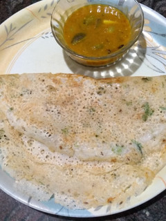 ரவா தோசை செய்முறை முக்கிய புகைப்படம்