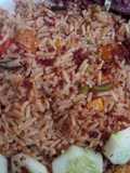 Fried Rice