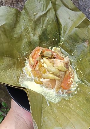 Foto resep 🔥Garangasem Ayam Kampung Pedess🔥