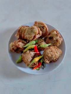 Foto resep Tahu walik