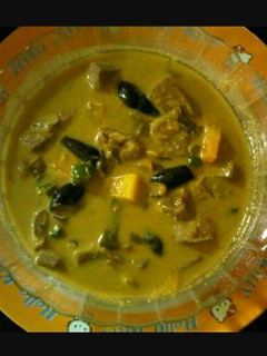 Foto resep Kuah Pliek ue ( Masakan Gulai khas Aceh)