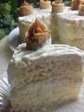 Torta tres leches