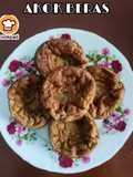 Akok Beras
