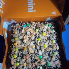 A picture of Chocholate  cake.