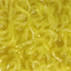 A picture of Maggi.