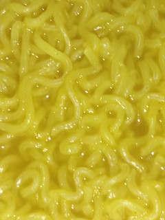 A picture of Maggi.