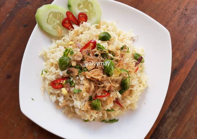 Nasi Goreng Jawa