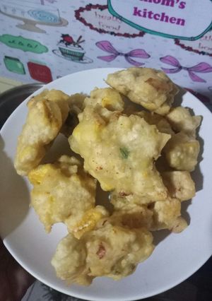 Foto resep Bakwan Tahu