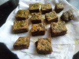 पालक वडी (palak vadi recipe in marathi)