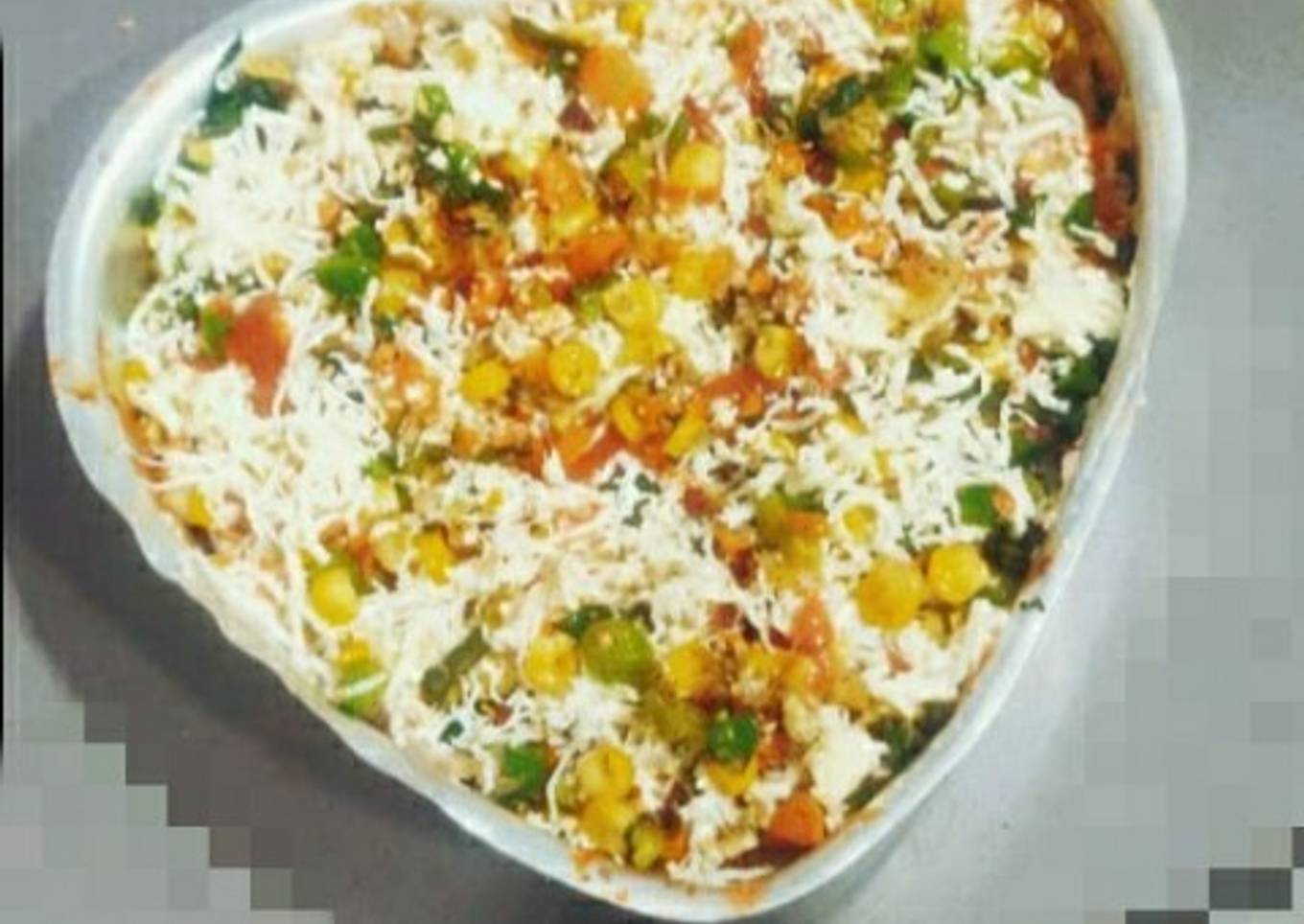 Veg Lasagna