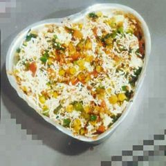 A picture of Veg Lasagna.