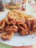 Fried Calamari