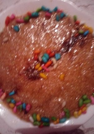 صورة لوصفة طمينة جزائرية اصيلة💖