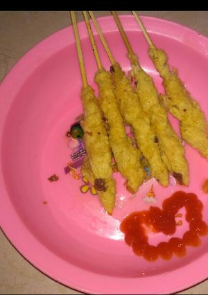 Foto resep Telur gulung