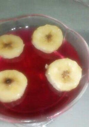 صورة لوصفة جلي