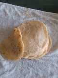 Mexican Tortillas