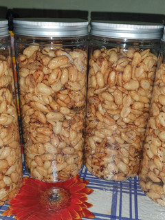 Foto resep Kacang Bawang
