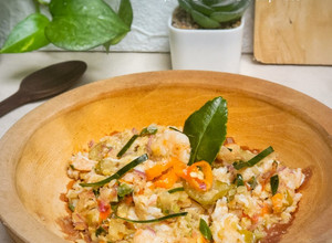 Foto resep Sambal Ganja
