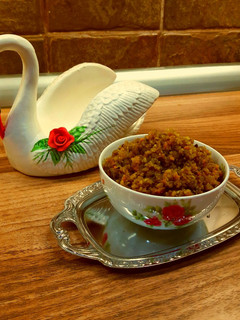 عکسی از دستور ترشی لیته یا هفت بیجار