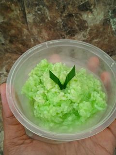 Foto resep Tape ketan