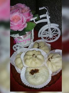 Foto resep Bakpao