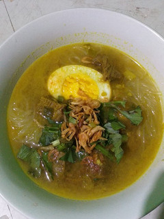 Foto resep Soto sulung