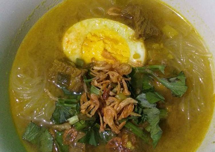 Soto sulung