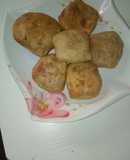 Aloo puri