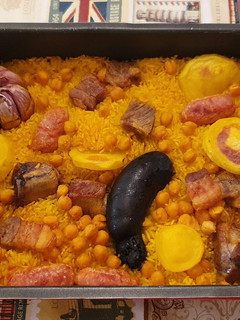 Una foto de ✅🗣📢 Arroz al Horno 🥔